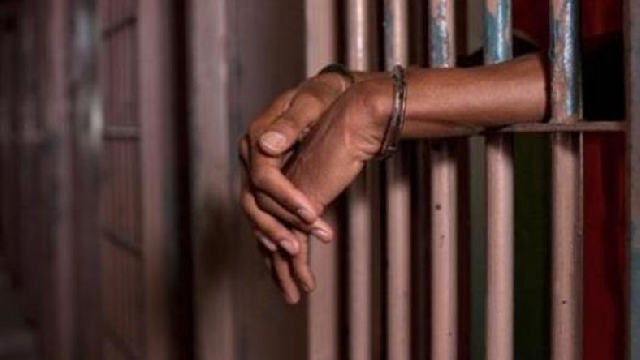5 suspects remanded in prison custody