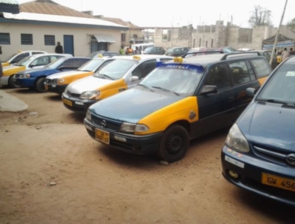 Nine stolen vehicles were retrieved from some unsuspecting buyers
