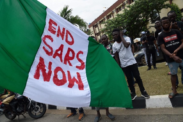 ECOWAS has called on Nigerians to pursue dialogue to ensure an early and cordial resolution to the social unrest
