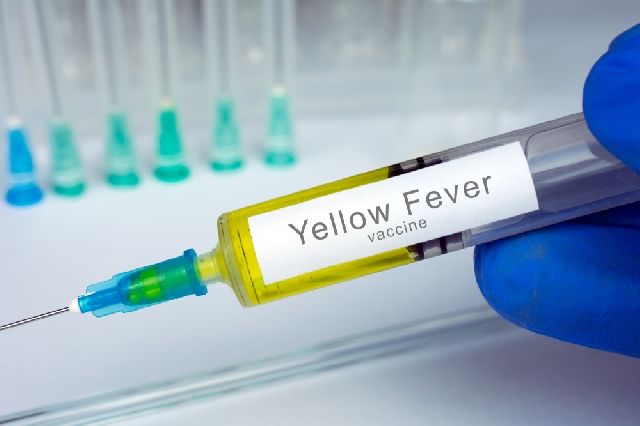 The Ashanti Regional Health Directorate has announced the commencement of yellow fever vaccination in some districts