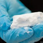 Cocaine worth 2.7 million euros found in car in Bavaria