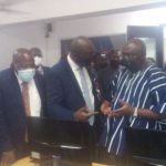 E-learning holds the key to inclusive education — Bawumia