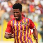 Ghana win over Mozambique in CAF U-23 Africa qualifiers￼