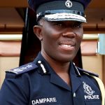 No blame games in alleged arrest terrorists – Police, Immigration
